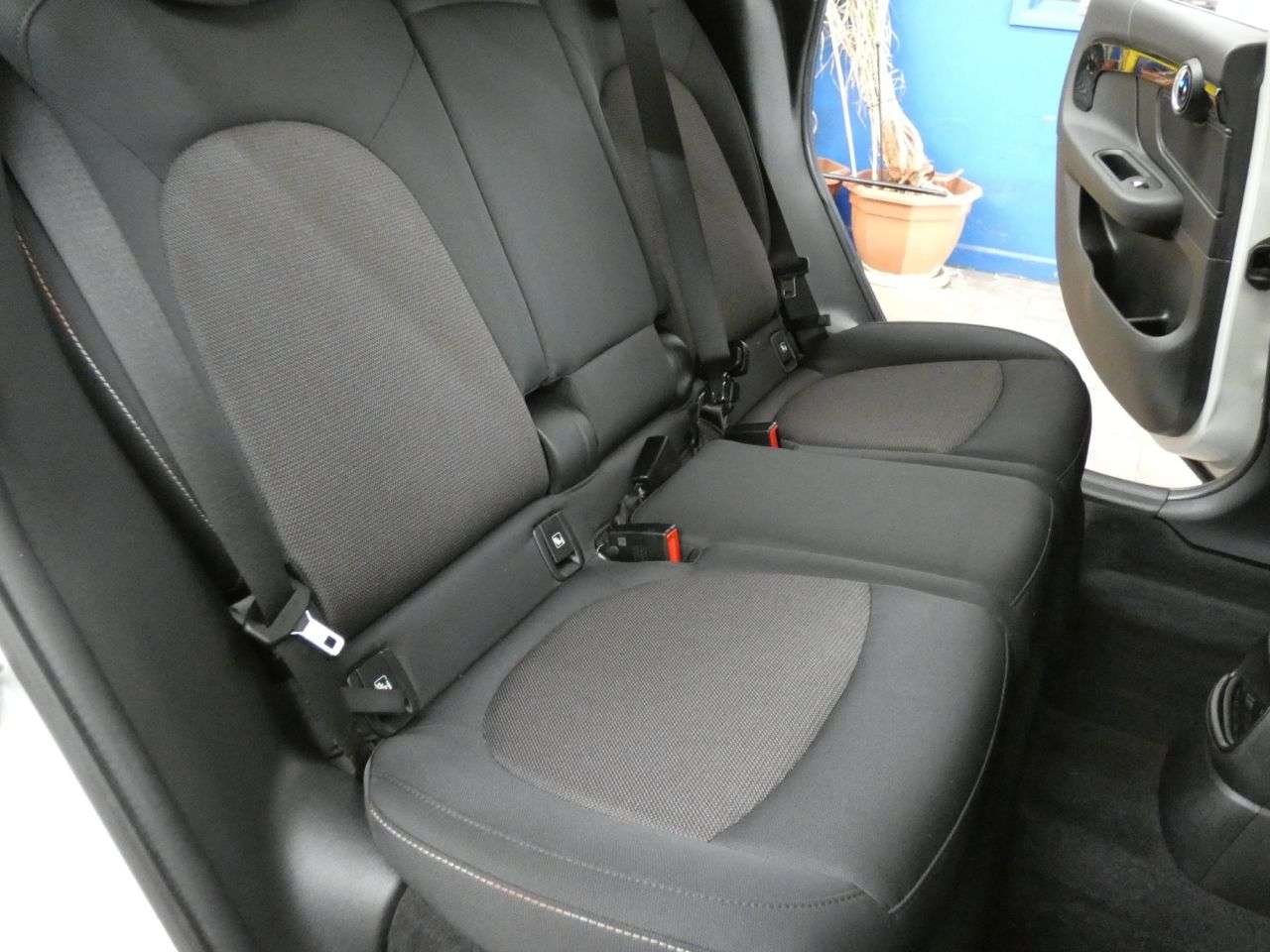 2021 MINI COUNTRYMAN 2021 MINI COUNTRYMAN