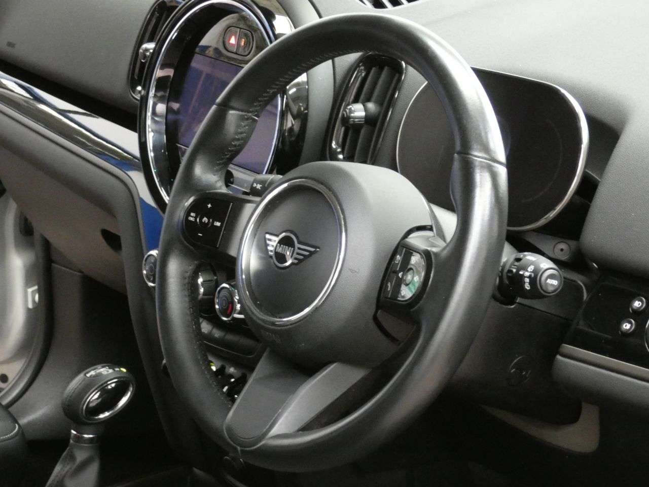 2021 MINI COUNTRYMAN 2021 MINI COUNTRYMAN