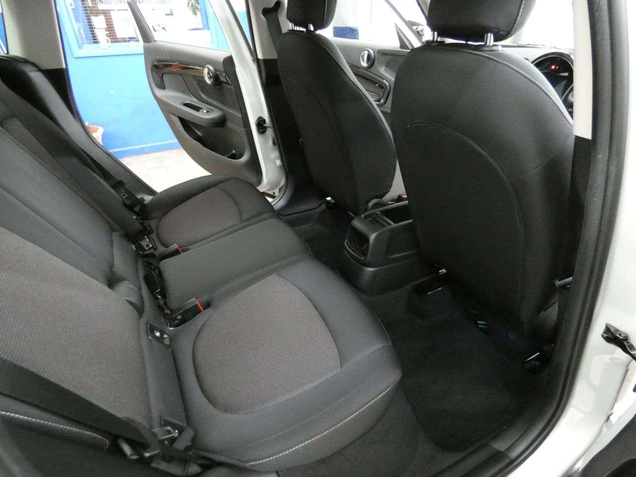 2021 MINI COUNTRYMAN 2021 MINI COUNTRYMAN