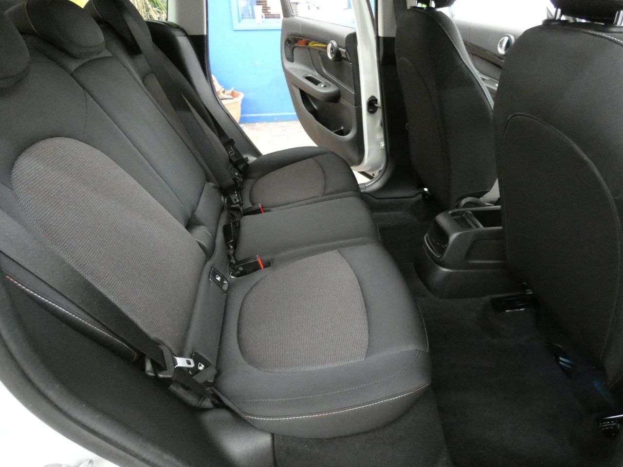 2021 MINI COUNTRYMAN 2021 MINI COUNTRYMAN