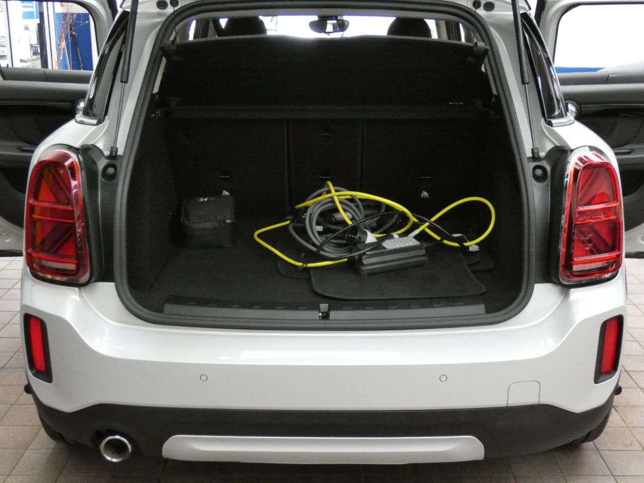 2021 MINI COUNTRYMAN 2021 MINI COUNTRYMAN