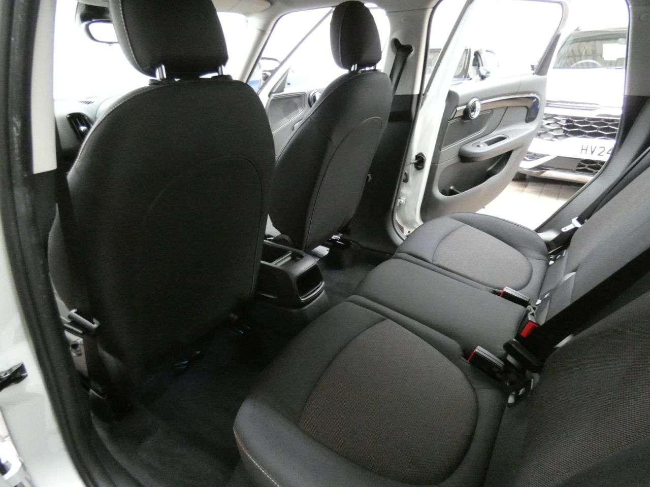 2021 MINI COUNTRYMAN 2021 MINI COUNTRYMAN