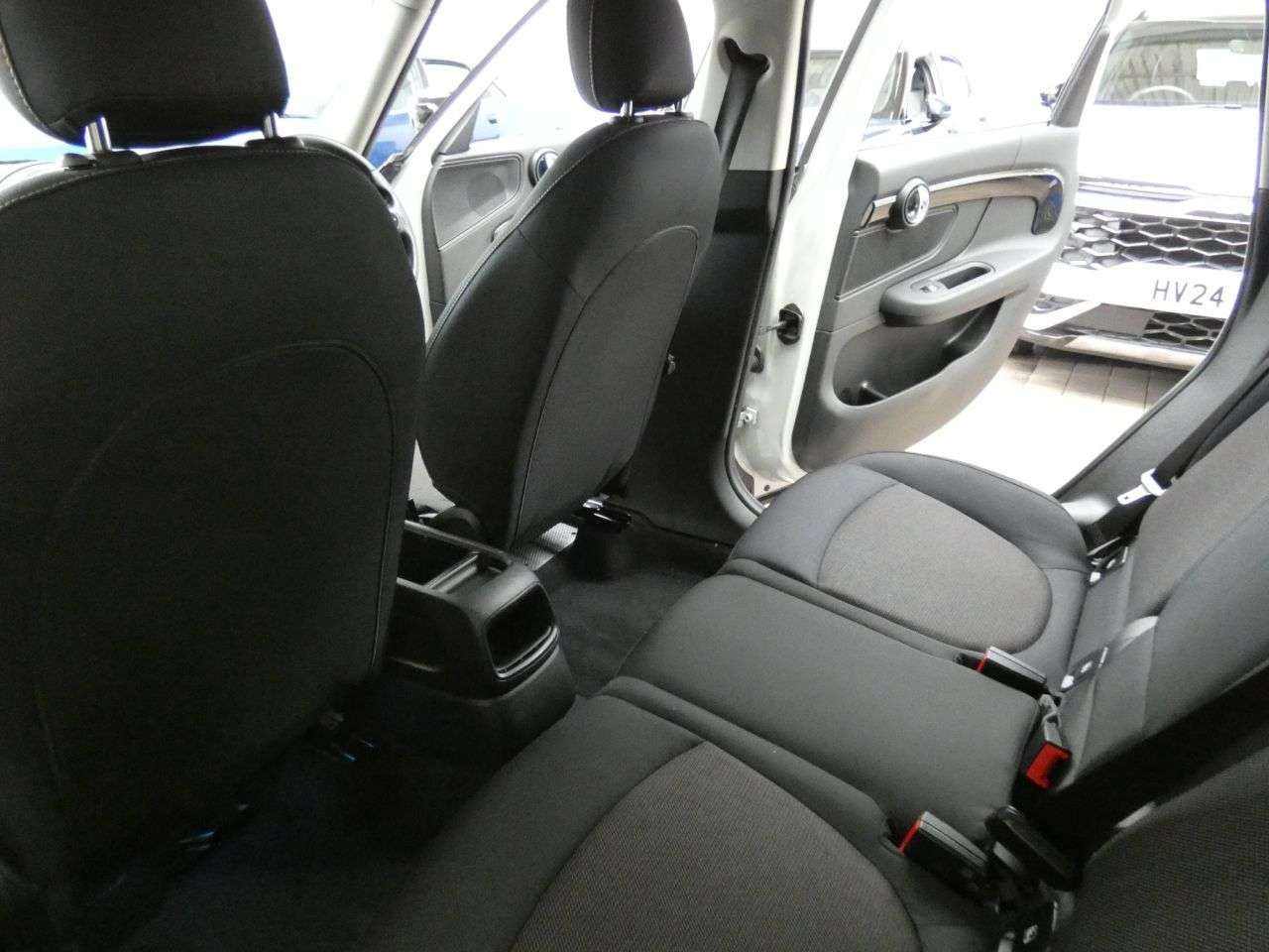 2021 MINI COUNTRYMAN 2021 MINI COUNTRYMAN