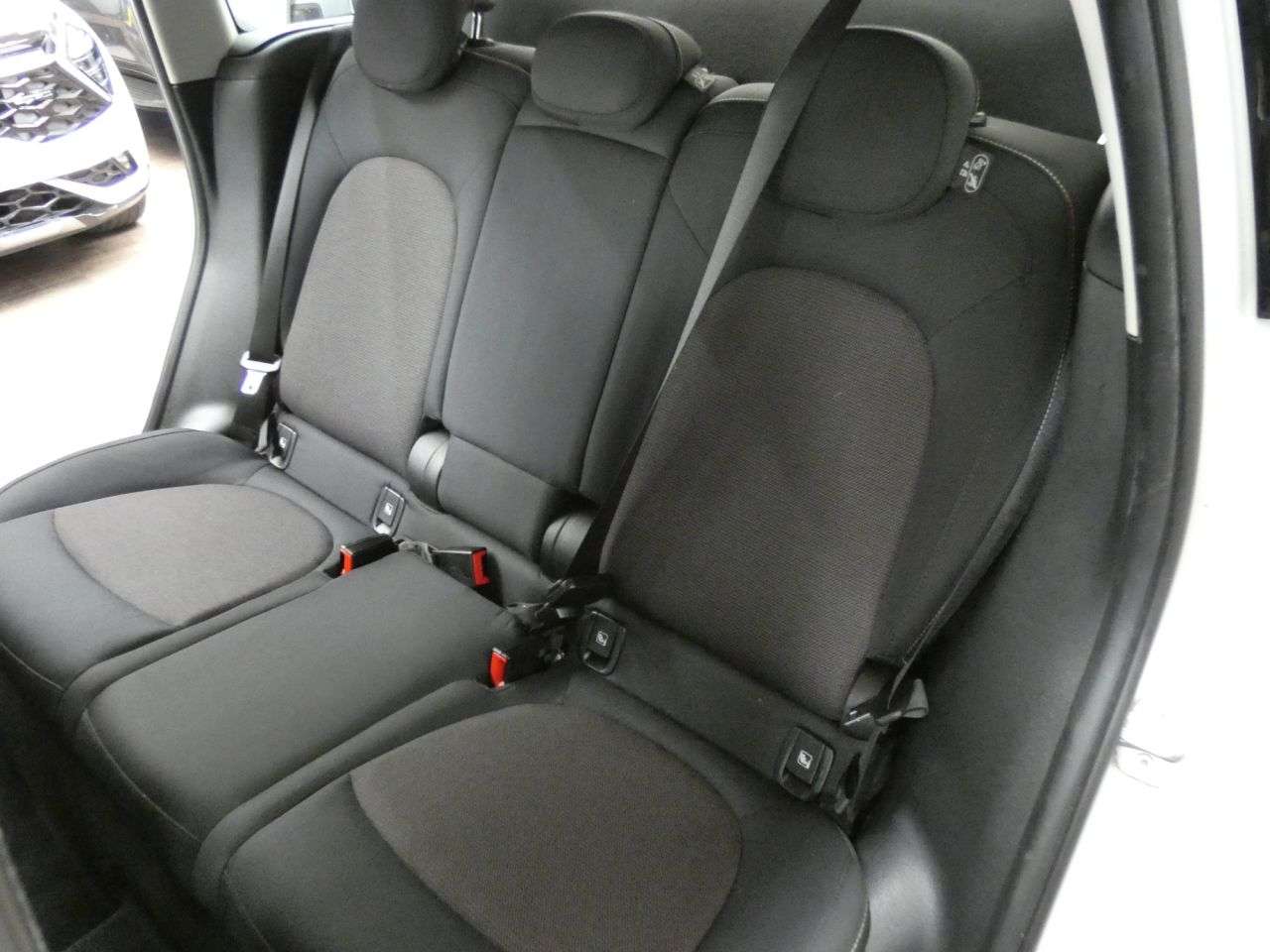 2021 MINI COUNTRYMAN 2021 MINI COUNTRYMAN