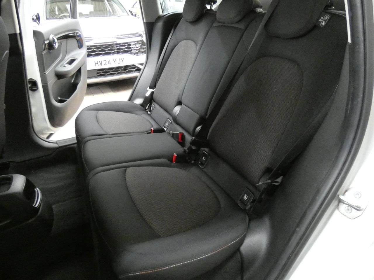 2021 MINI COUNTRYMAN 2021 MINI COUNTRYMAN