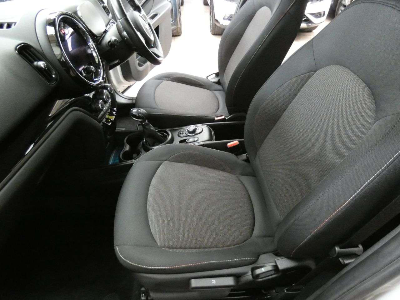 2021 MINI COUNTRYMAN 2021 MINI COUNTRYMAN