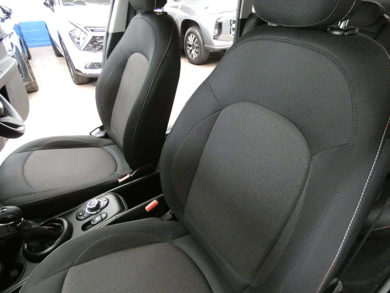 2021 MINI COUNTRYMAN 2021 MINI COUNTRYMAN