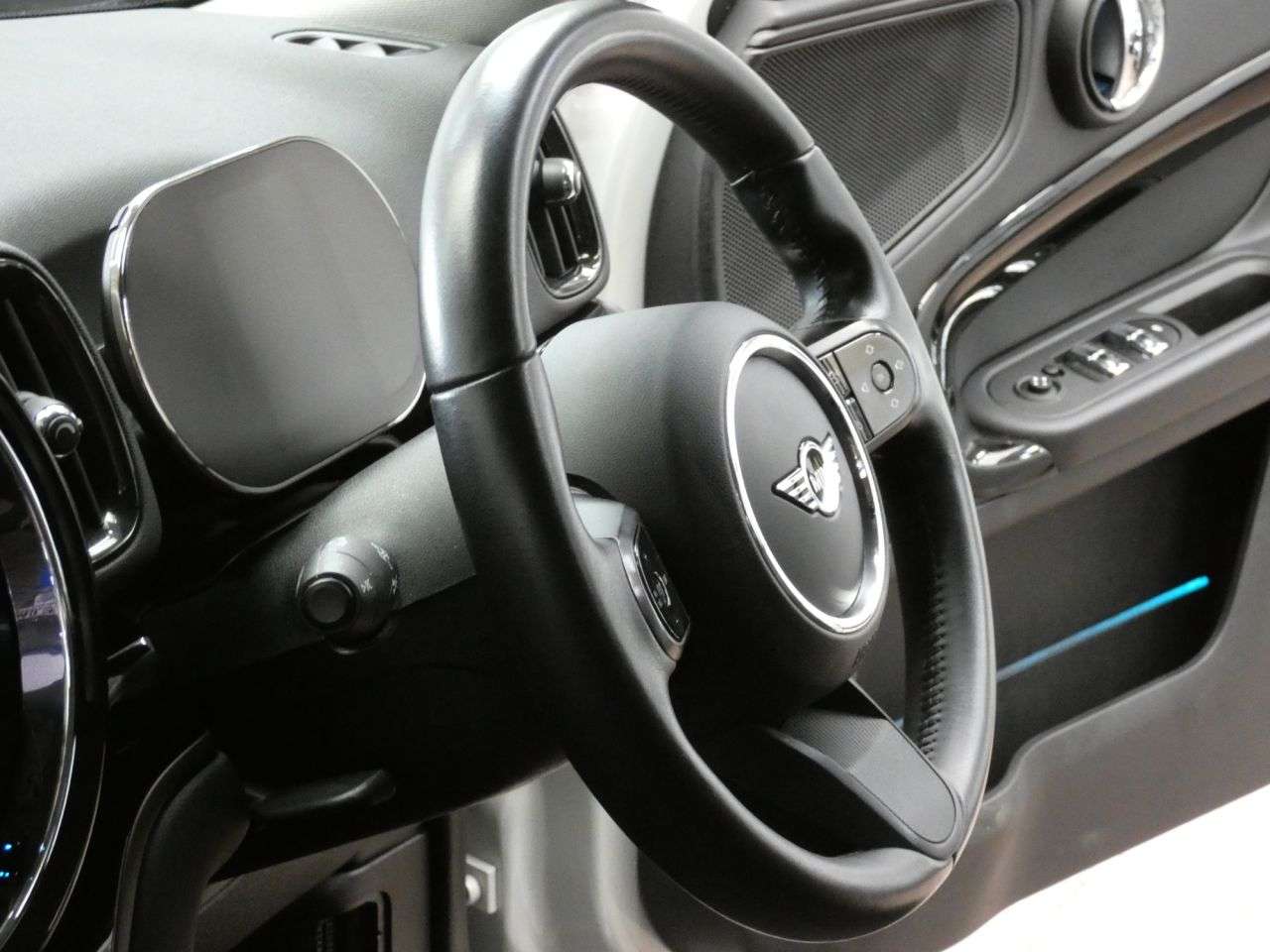 2021 MINI COUNTRYMAN 2021 MINI COUNTRYMAN