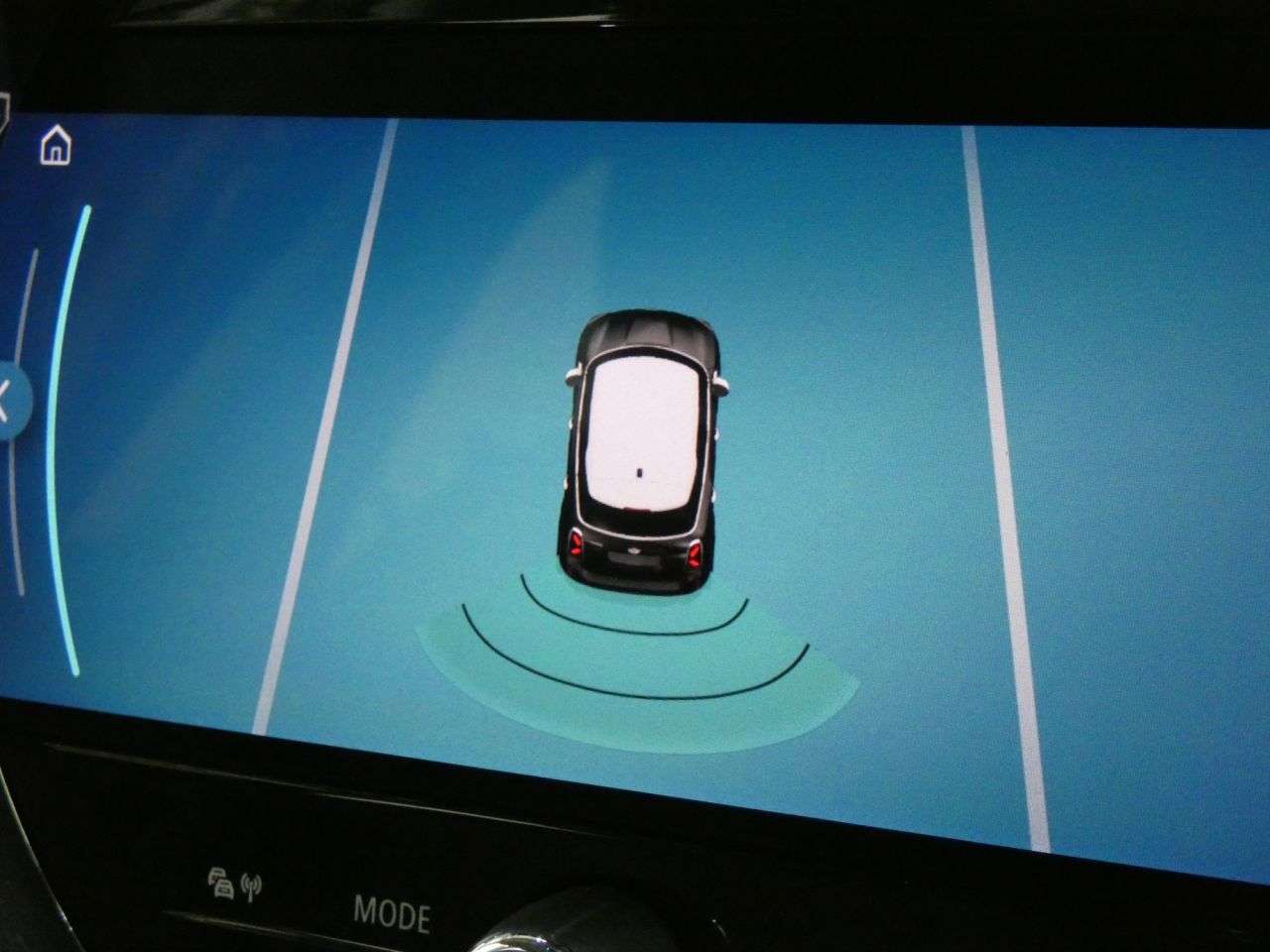 2021 MINI COUNTRYMAN 2021 MINI COUNTRYMAN