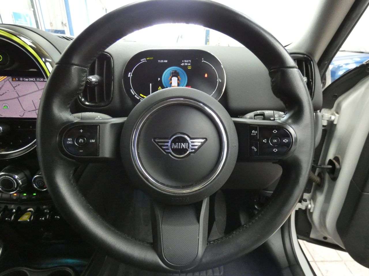 2021 MINI COUNTRYMAN 2021 MINI COUNTRYMAN