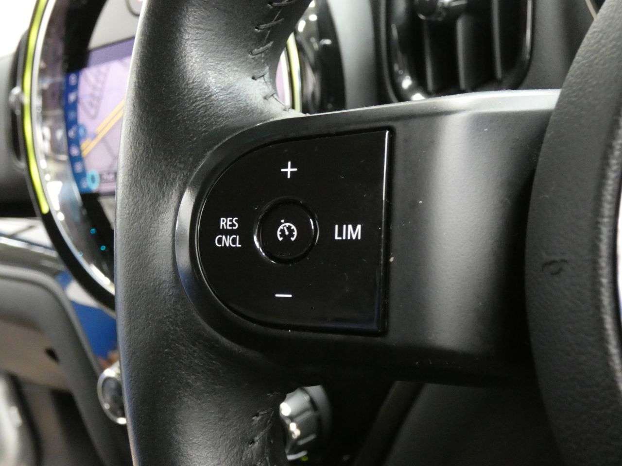 2021 MINI COUNTRYMAN 2021 MINI COUNTRYMAN