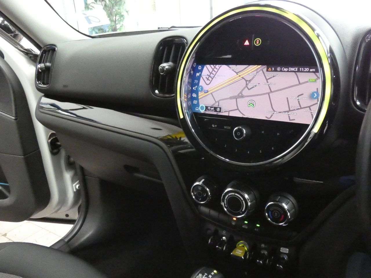 2021 MINI COUNTRYMAN 2021 MINI COUNTRYMAN