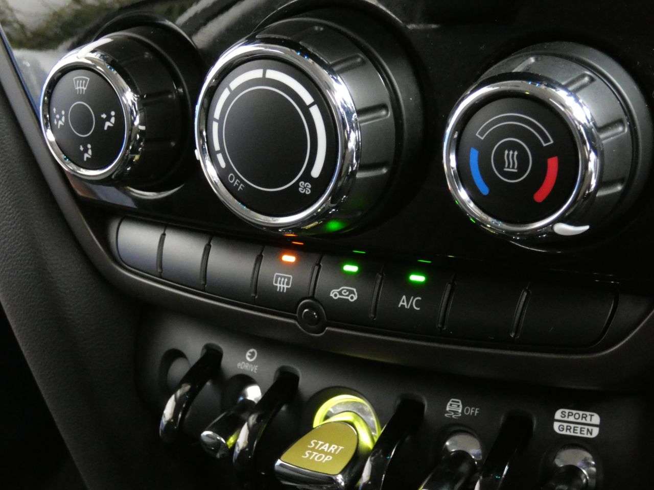 2021 MINI COUNTRYMAN 2021 MINI COUNTRYMAN