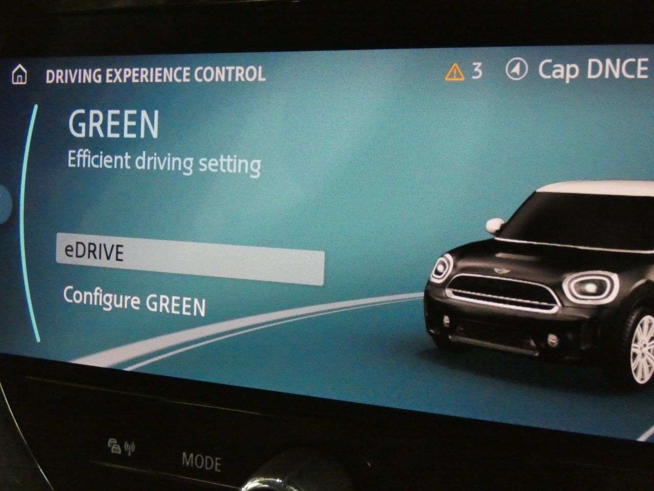 2021 MINI COUNTRYMAN 2021 MINI COUNTRYMAN