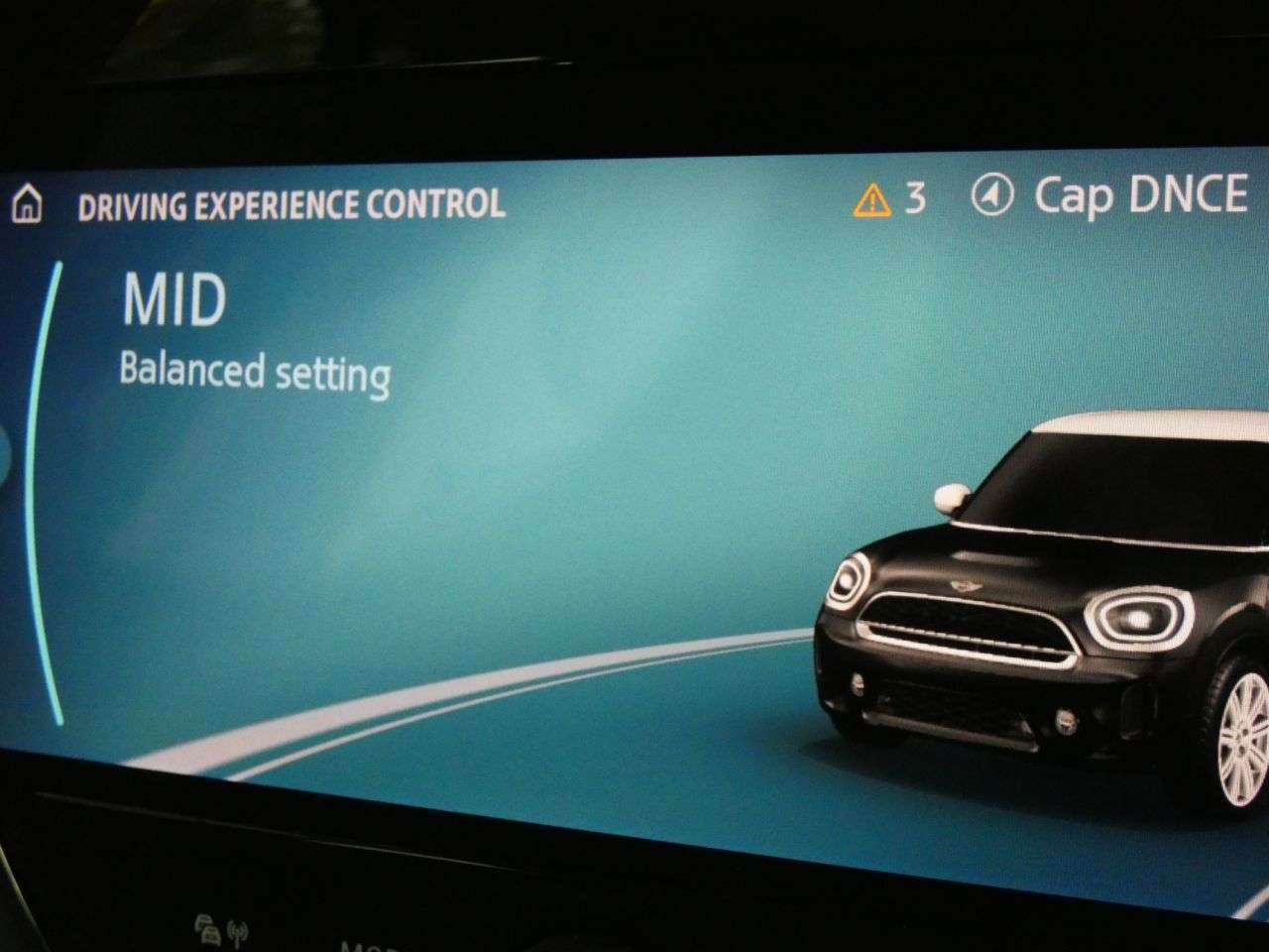 2021 MINI COUNTRYMAN 2021 MINI COUNTRYMAN