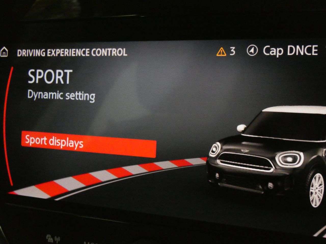 2021 MINI COUNTRYMAN 2021 MINI COUNTRYMAN