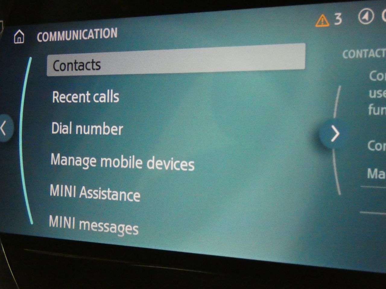 2021 MINI COUNTRYMAN 2021 MINI COUNTRYMAN