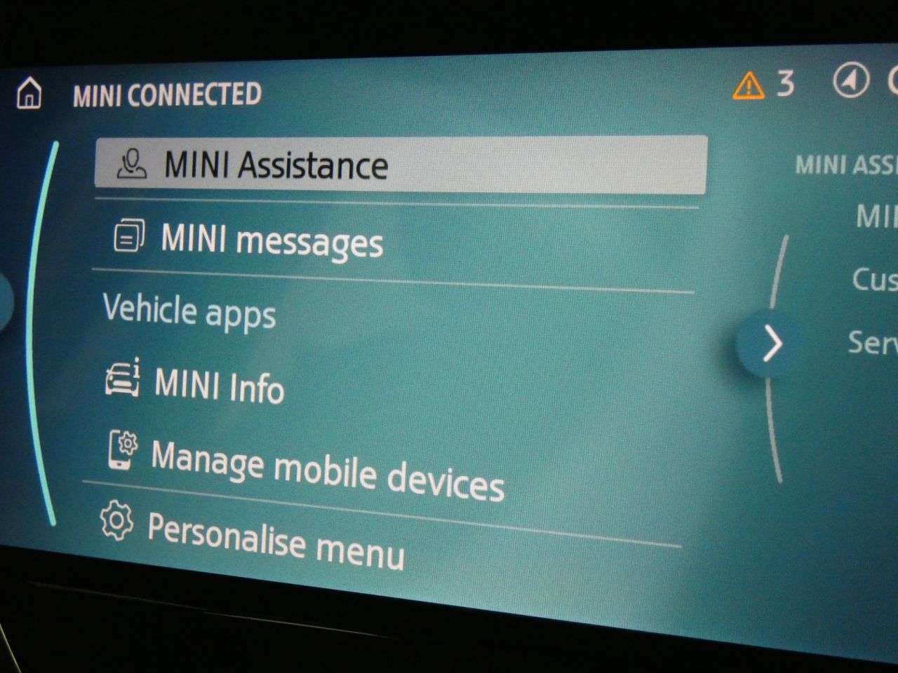 2021 MINI COUNTRYMAN 2021 MINI COUNTRYMAN