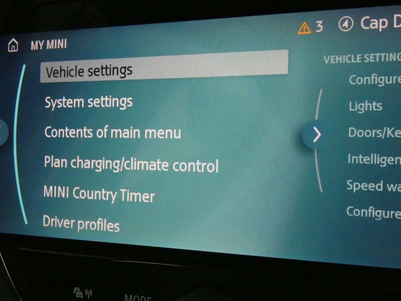 2021 MINI COUNTRYMAN 2021 MINI COUNTRYMAN