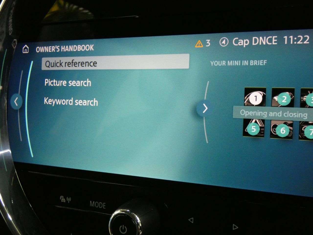 2021 MINI COUNTRYMAN 2021 MINI COUNTRYMAN