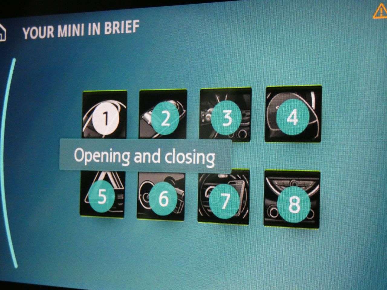 2021 MINI COUNTRYMAN 2021 MINI COUNTRYMAN