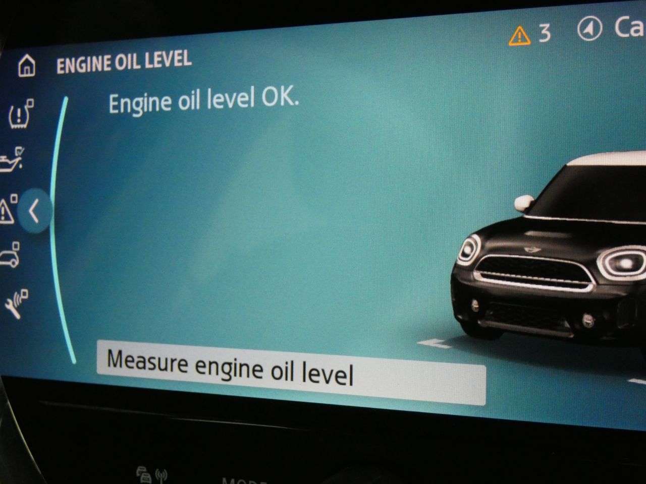 2021 MINI COUNTRYMAN 2021 MINI COUNTRYMAN