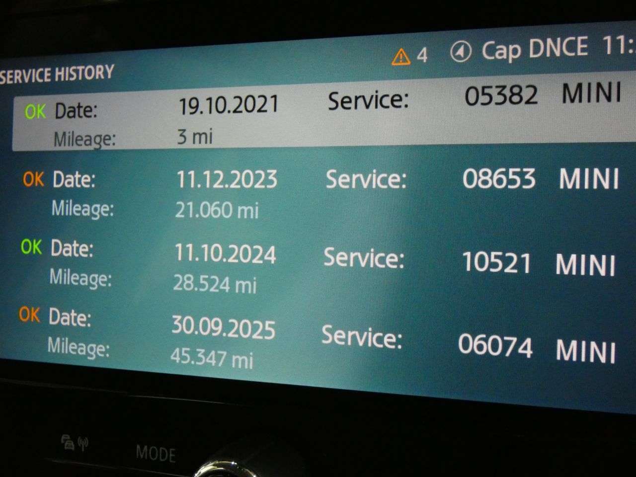 2021 MINI COUNTRYMAN 2021 MINI COUNTRYMAN