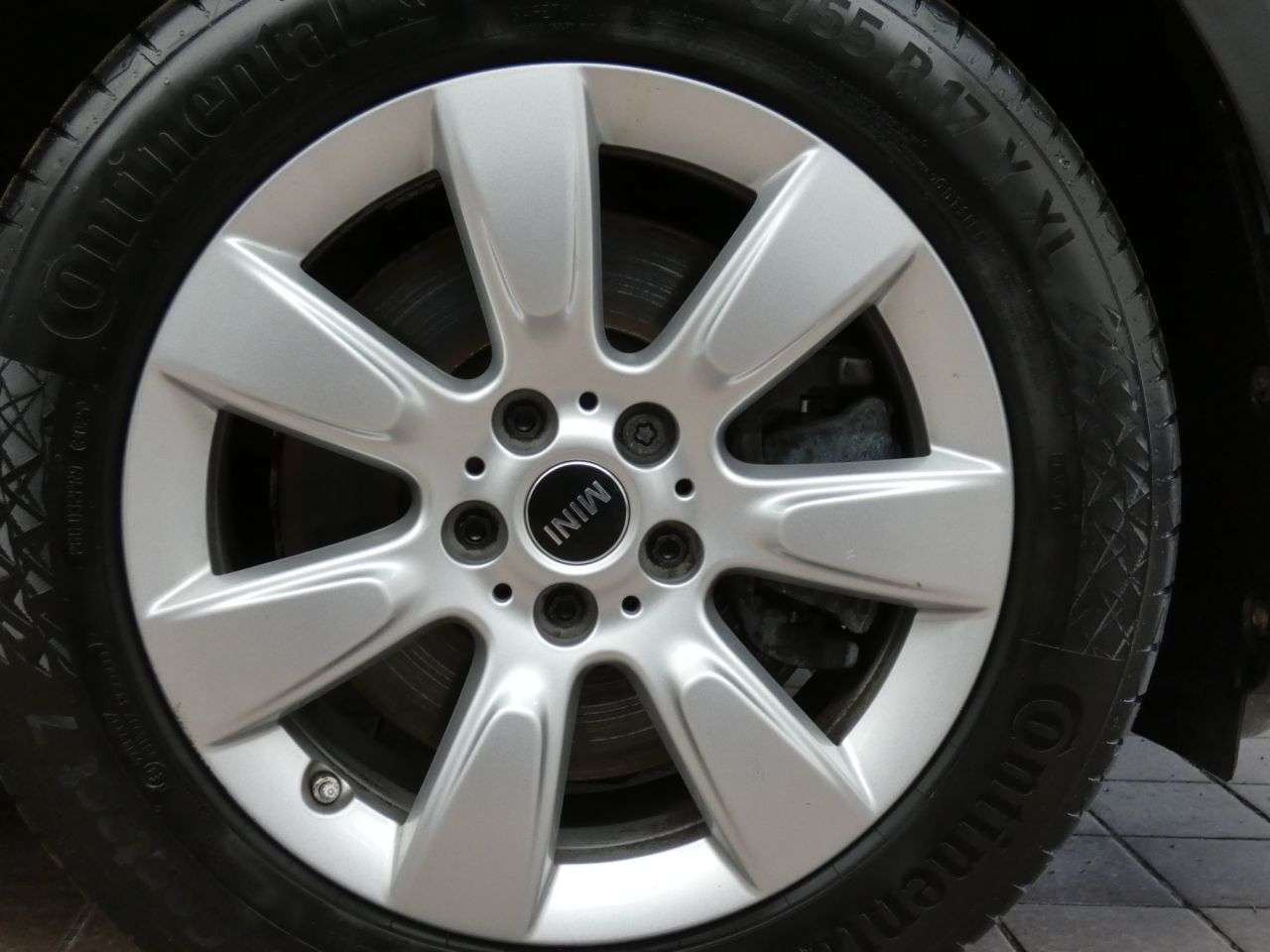 2021 MINI COUNTRYMAN 2021 MINI COUNTRYMAN