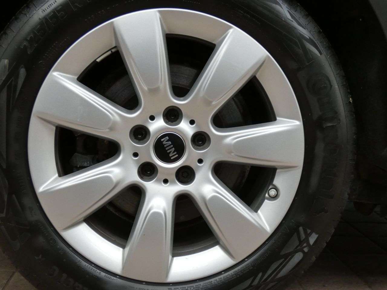 2021 MINI COUNTRYMAN 2021 MINI COUNTRYMAN