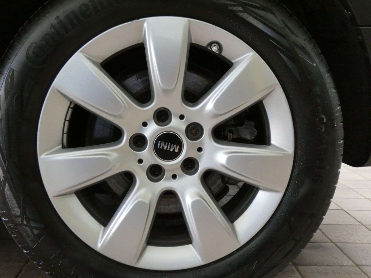 2021 MINI COUNTRYMAN 2021 MINI COUNTRYMAN