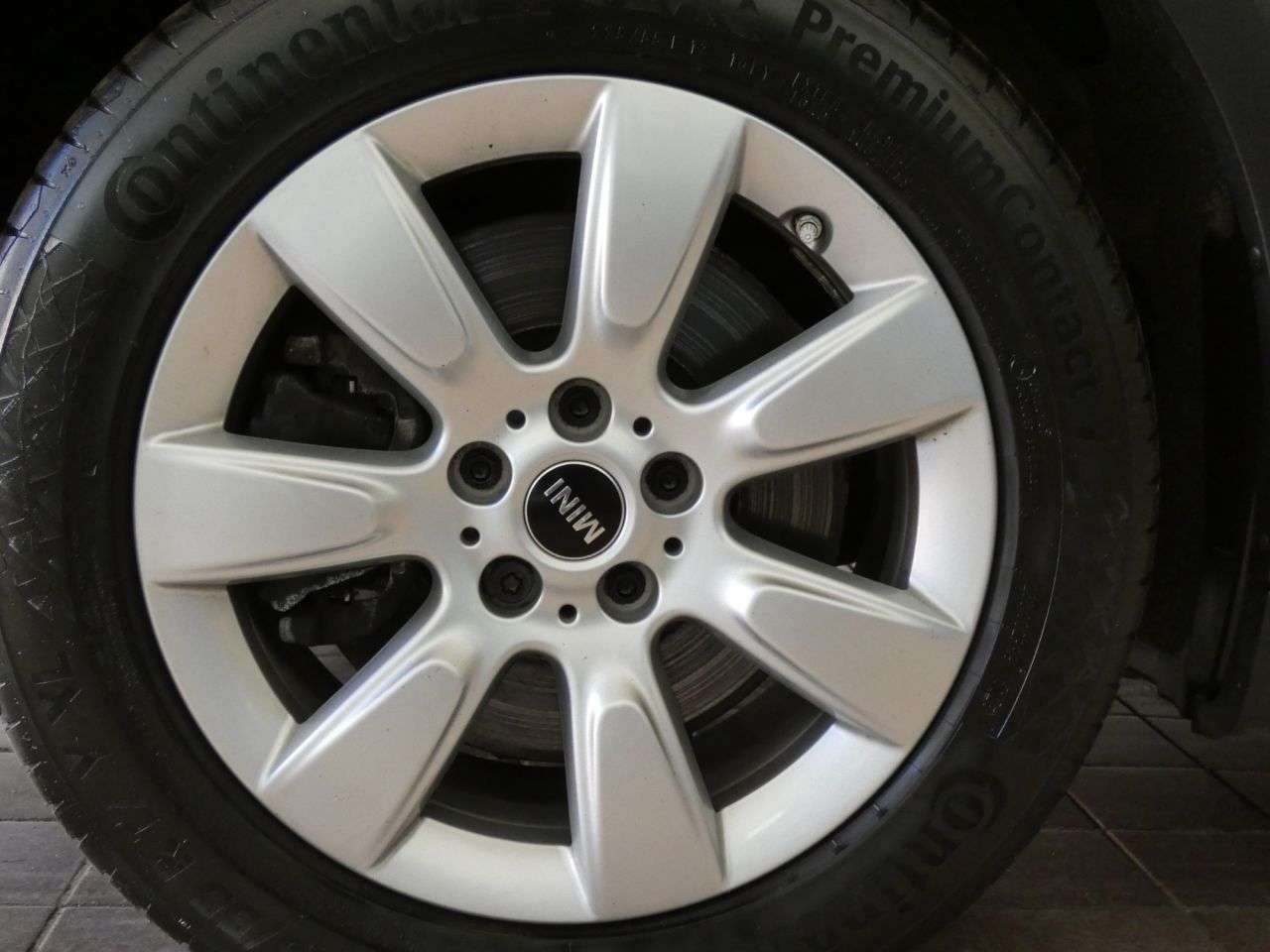 2021 MINI COUNTRYMAN 2021 MINI COUNTRYMAN