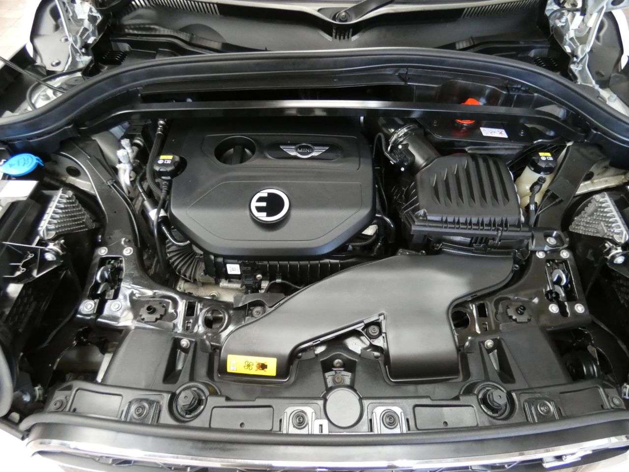 2021 MINI COUNTRYMAN 2021 MINI COUNTRYMAN