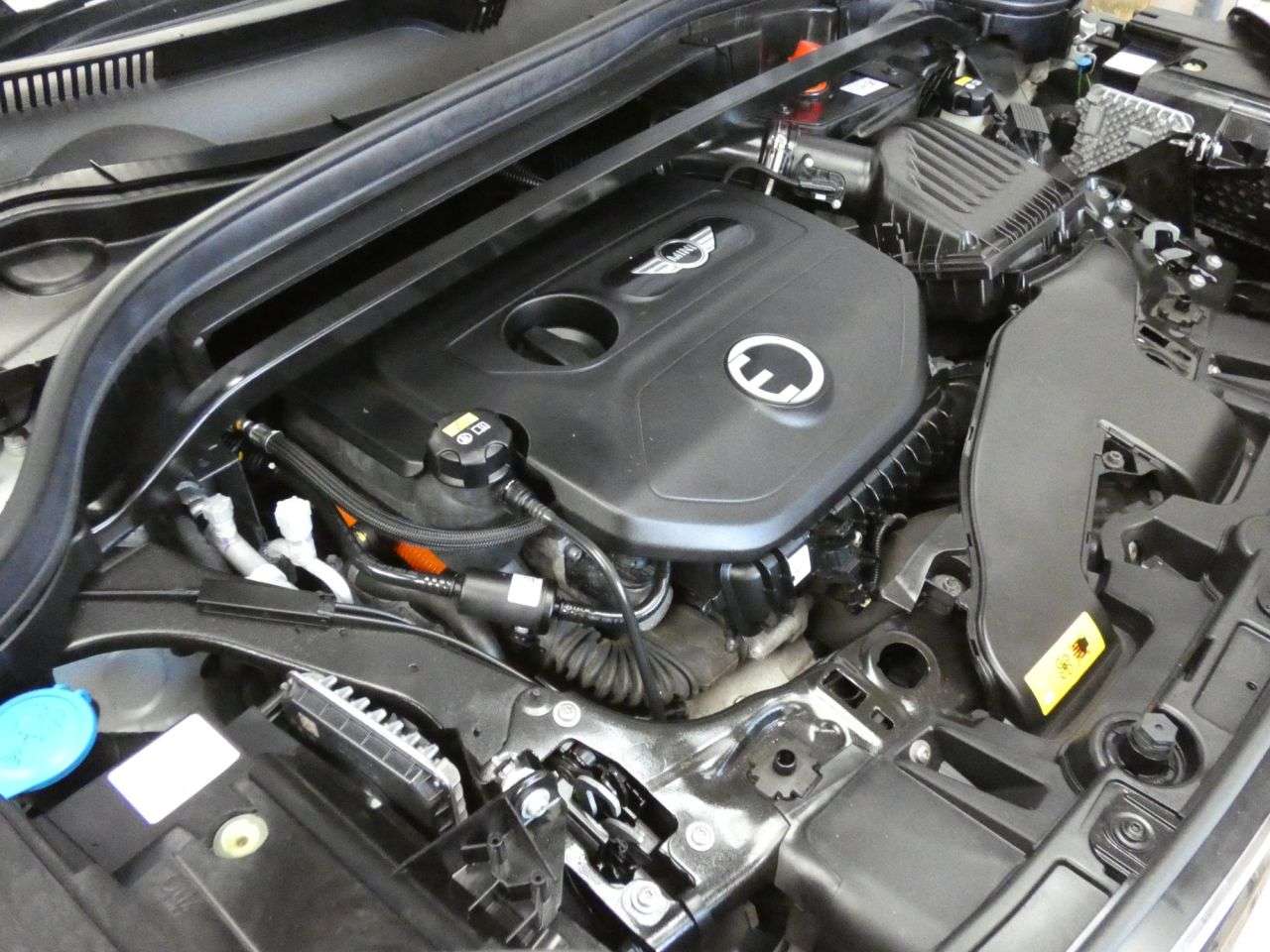 2021 MINI COUNTRYMAN 2021 MINI COUNTRYMAN