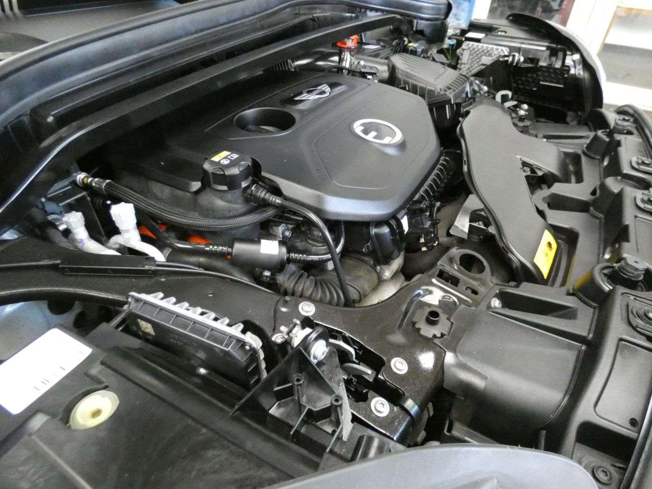 2021 MINI COUNTRYMAN 2021 MINI COUNTRYMAN