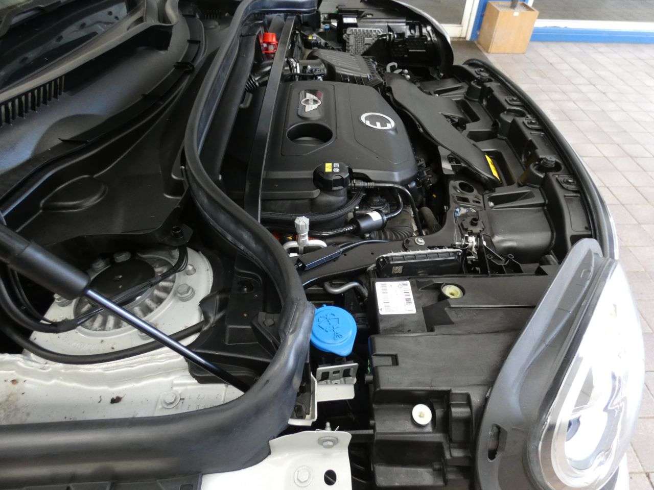 2021 MINI COUNTRYMAN 2021 MINI COUNTRYMAN