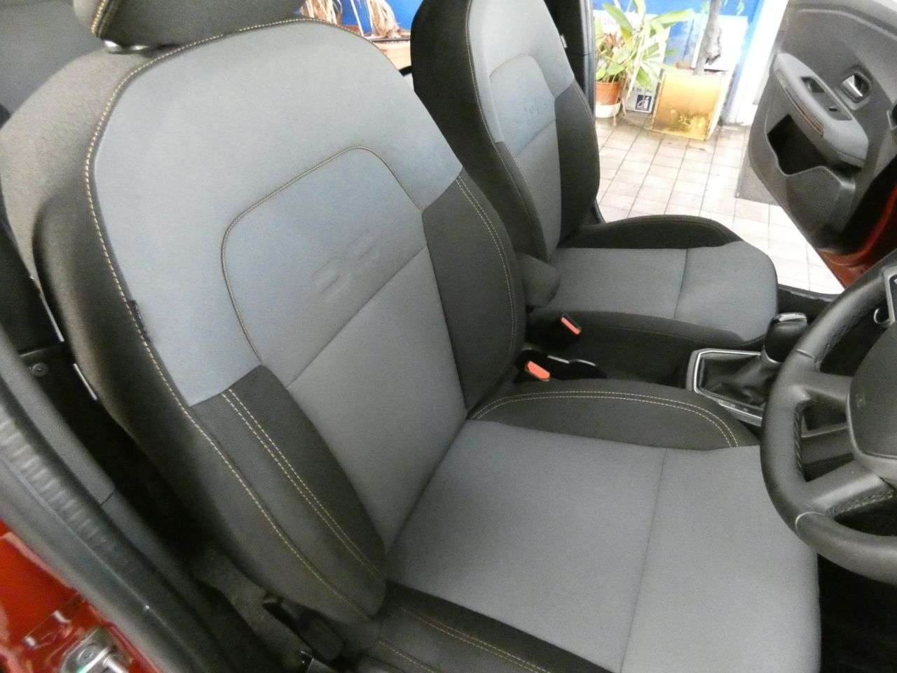 2025 DACIA JOGGER 2025 DACIA JOGGER