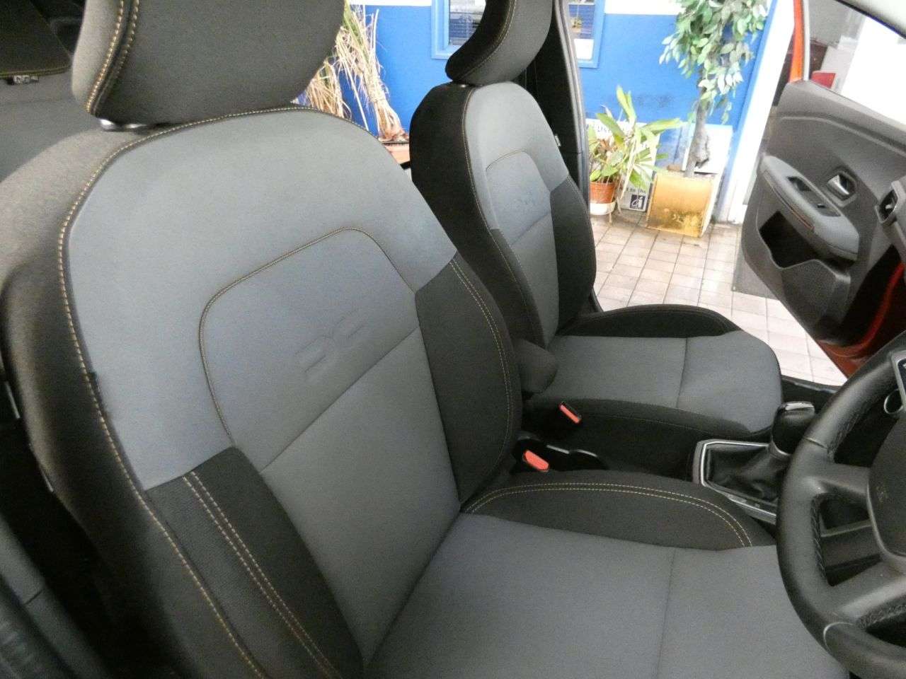 2025 DACIA JOGGER 2025 DACIA JOGGER