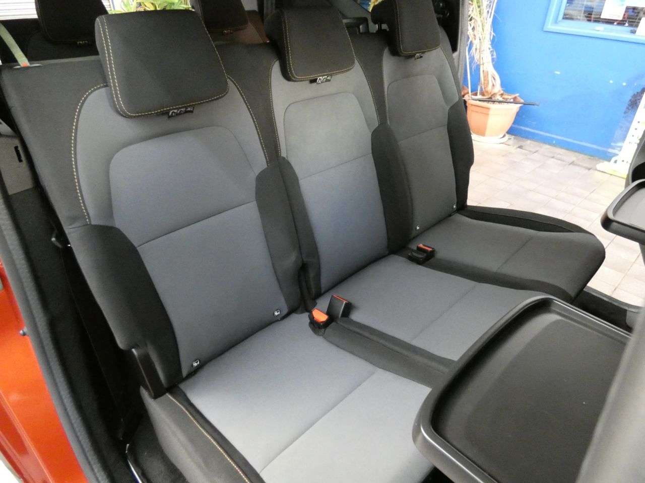 2025 DACIA JOGGER 2025 DACIA JOGGER