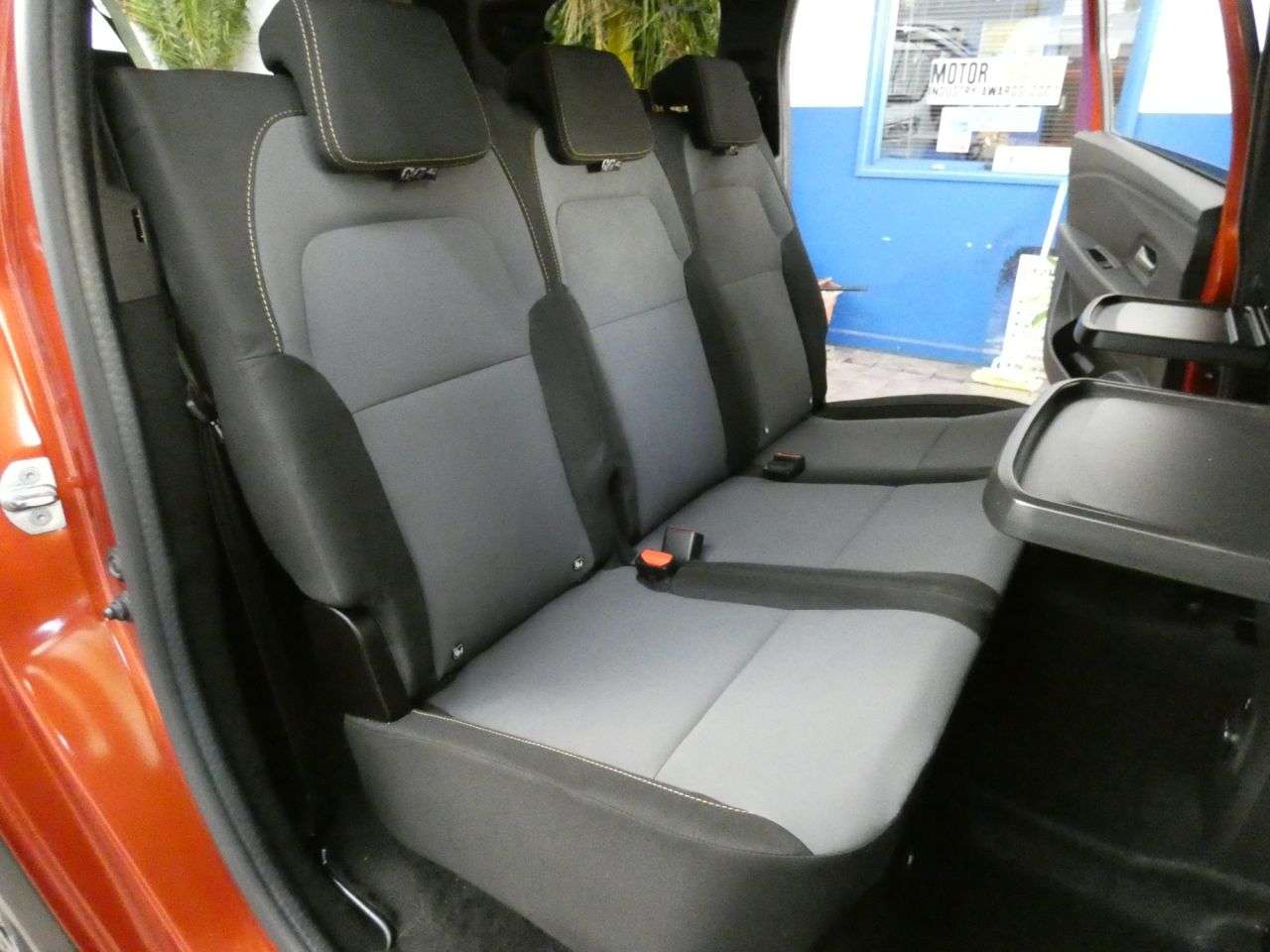 2025 DACIA JOGGER 2025 DACIA JOGGER