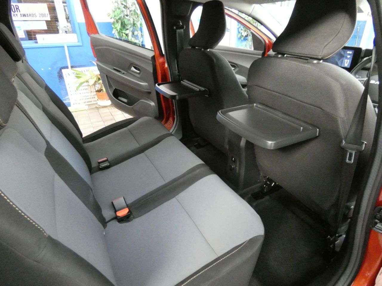 2025 DACIA JOGGER 2025 DACIA JOGGER