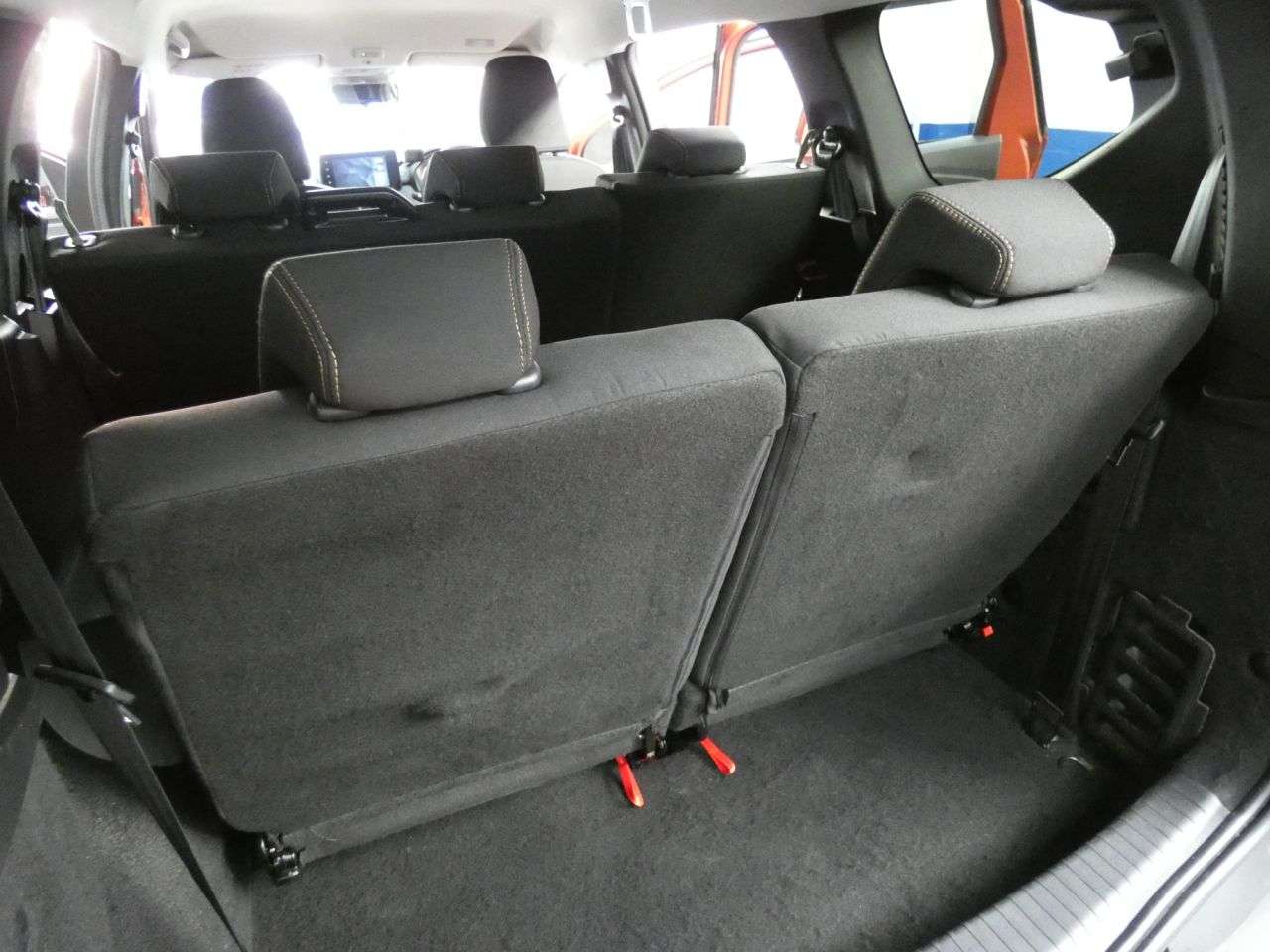 2025 DACIA JOGGER 2025 DACIA JOGGER