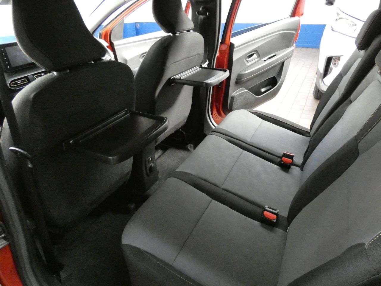2025 DACIA JOGGER 2025 DACIA JOGGER
