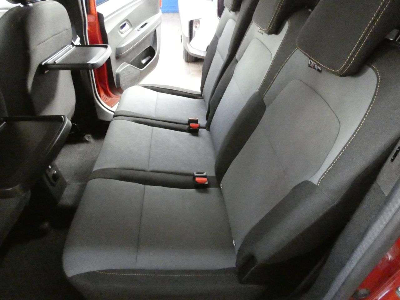 2025 DACIA JOGGER 2025 DACIA JOGGER