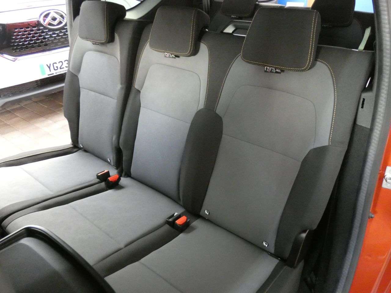 2025 DACIA JOGGER 2025 DACIA JOGGER