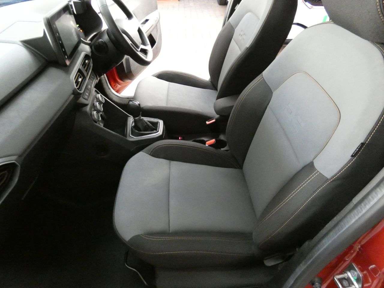 2025 DACIA JOGGER 2025 DACIA JOGGER
