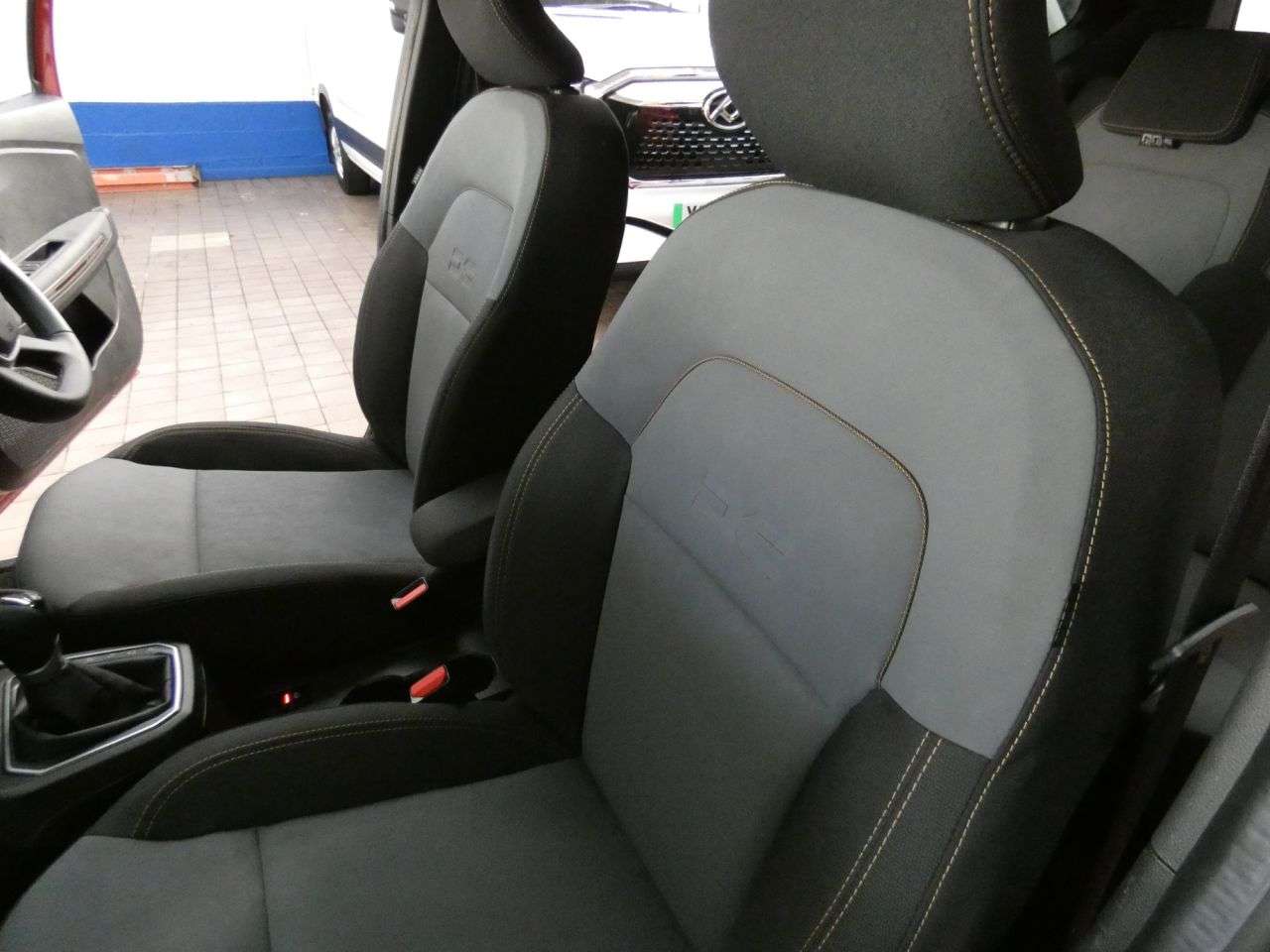 2025 DACIA JOGGER 2025 DACIA JOGGER