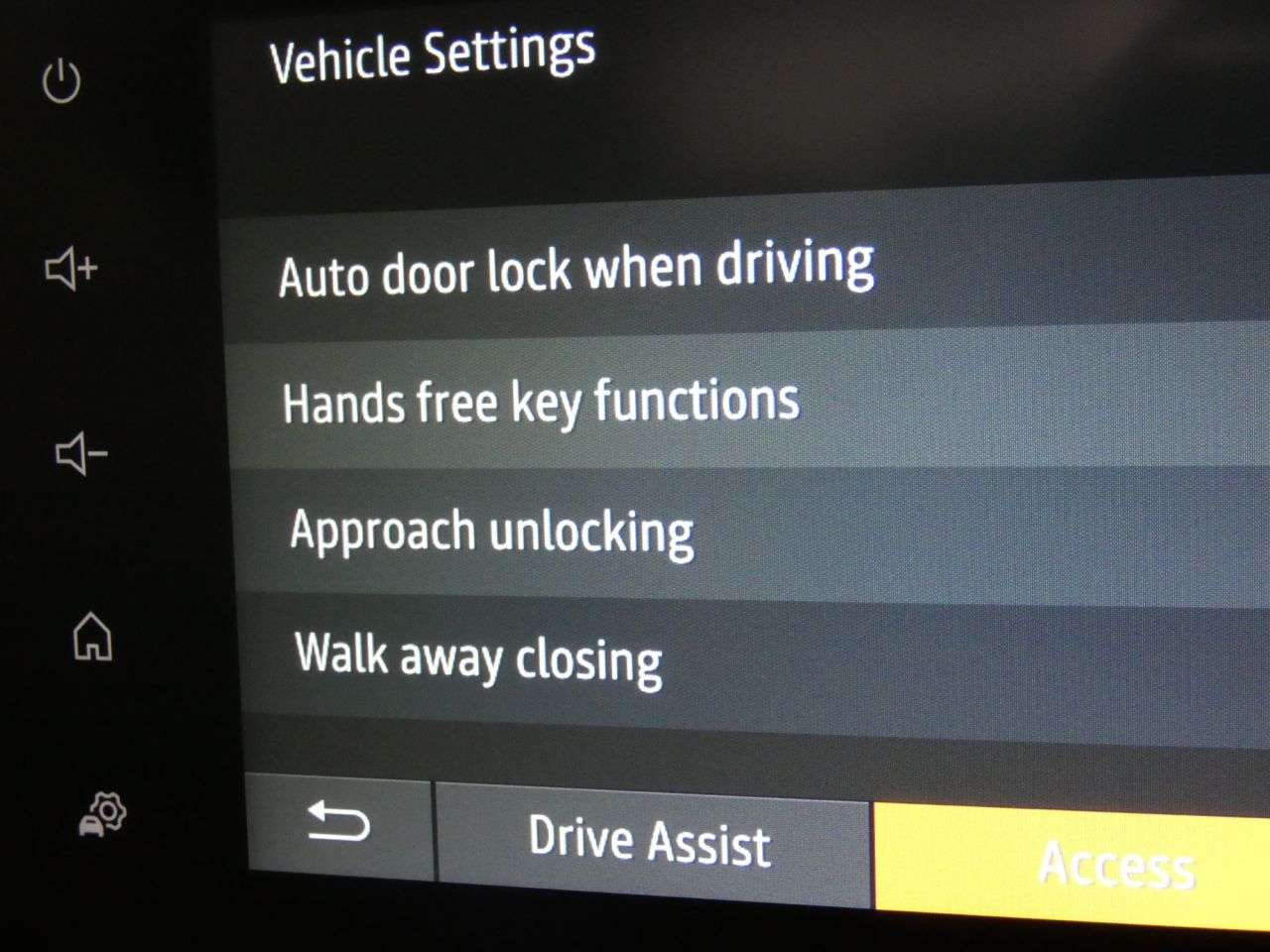2025 DACIA JOGGER 2025 DACIA JOGGER