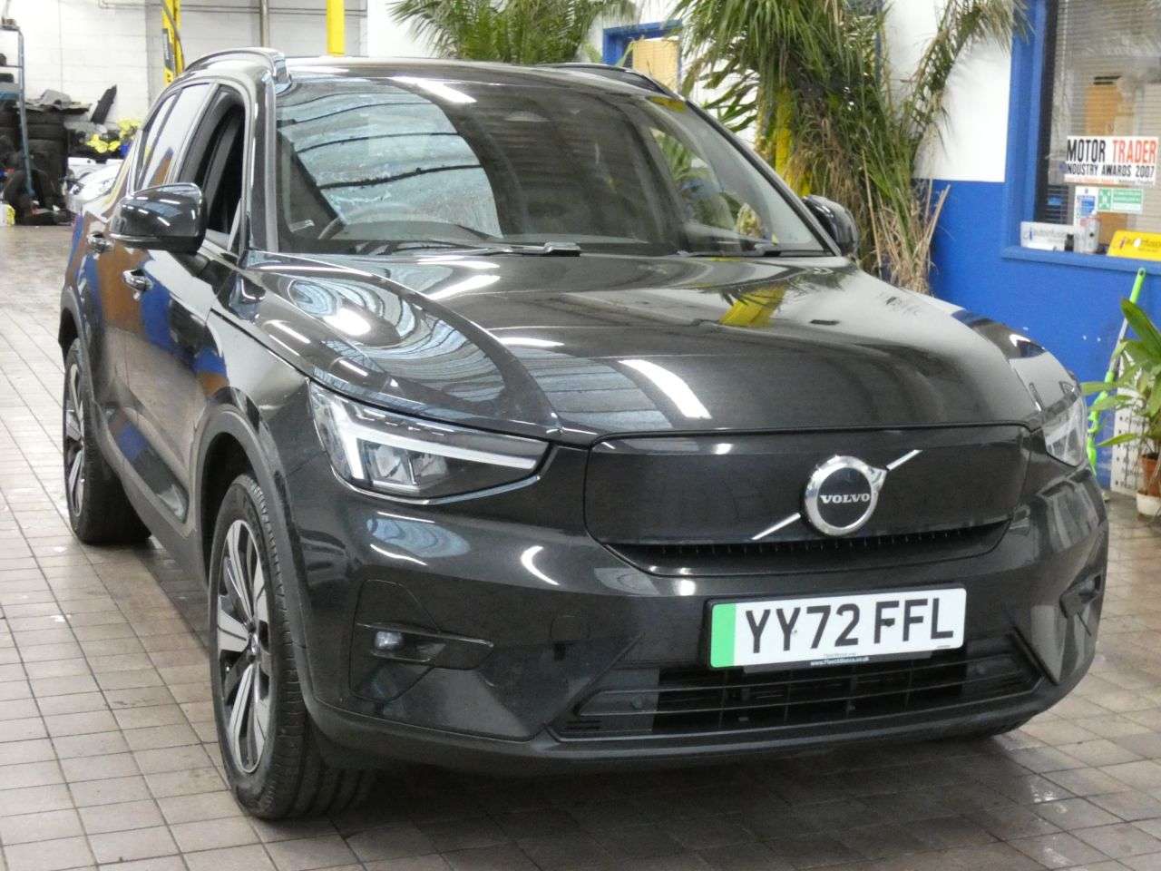 2022 VOLVO XC40 2022 VOLVO XC40