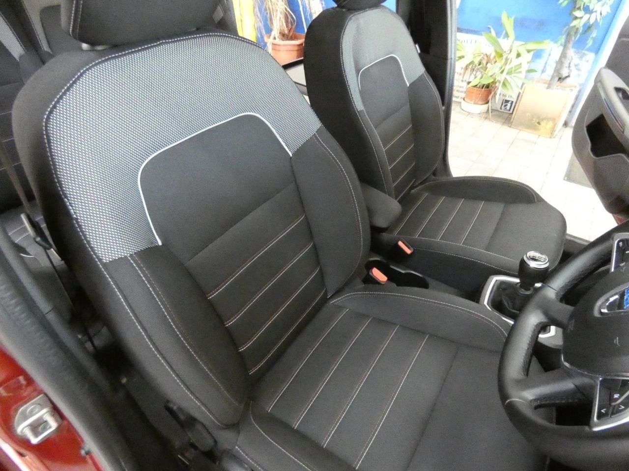 2022 DACIA JOGGER 2022 DACIA JOGGER