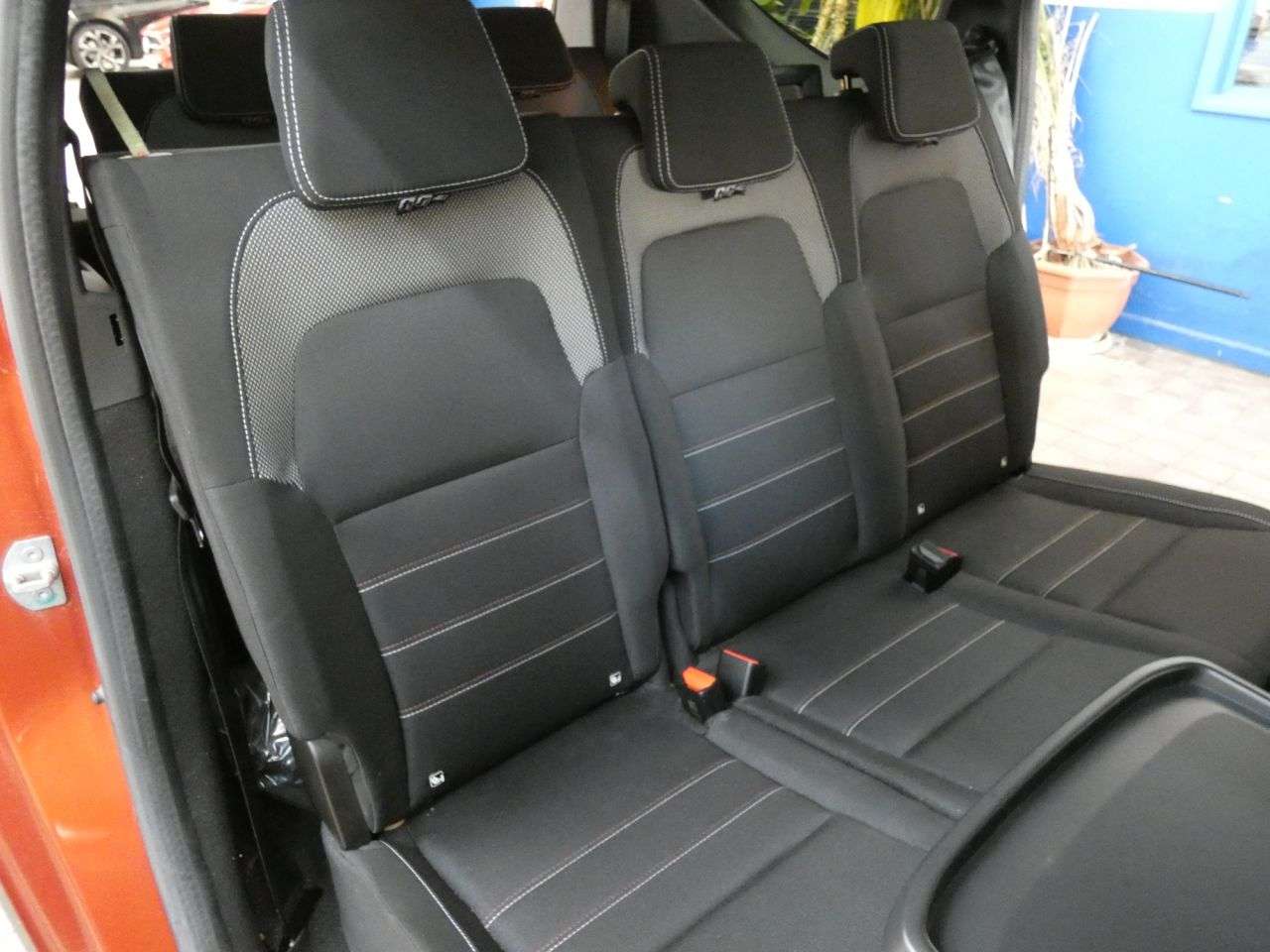 2022 DACIA JOGGER 2022 DACIA JOGGER